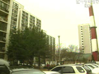 아파트 경비원 최저임금제 보장