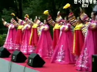 통일문화페스티발