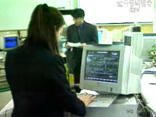 행자부, 전자결재율 100% 근접