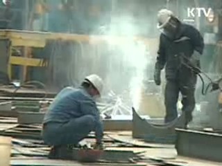 하이브리드 경비함정 우리 해역 누빈다