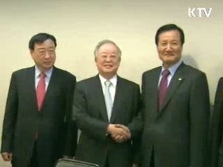 윤 장관 "재계, 고용·투자 나서달라"