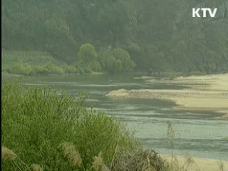 "낙동강 살리기, 12조3천억원 생산유발"