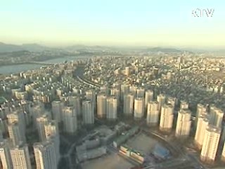 6월 아파트 실거래가격지수 첫 발표