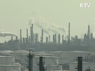 車 연비 기준 강화, 폐자원 활용