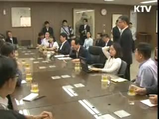 안병만 교과부 장관 "교원평가제, 내년 3월 전국 실시"