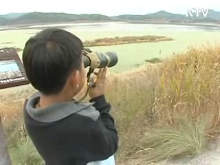 물·자연 어우러진 녹색생태 조성