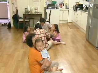 출산율에 미래가 달렸다