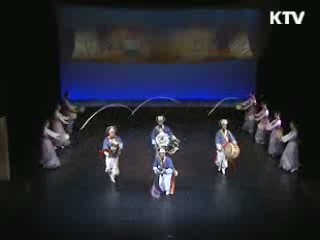 10월 문화의 달 전국 문화행사 '다채'