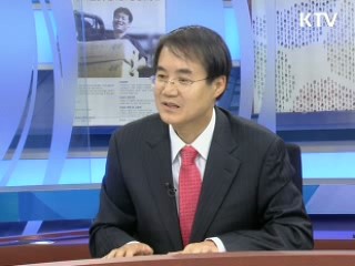 경제위기 극복 1년, 대한민국 위상은 [경제동향]