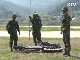 군사시설 보호구역 '최소화'