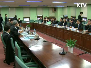 '中企 홈쇼핑' 신설 등 기업환경 개선