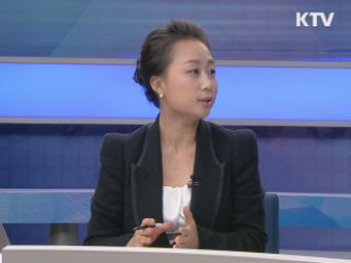 오색실의 미학 - 매듭장 김은영 [장인을 찾아서]