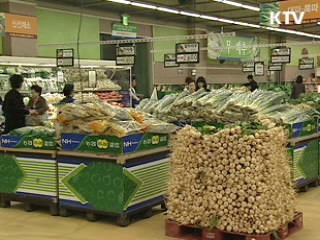 한중 FTA 민감분야 28일부터 정부간 사전협의