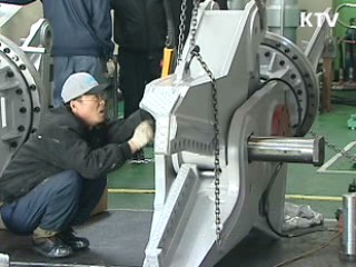 근로자 1천373만명···0.7% 증가