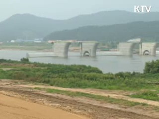 경남 민간단체 "4대강 사업권 회수 환영"