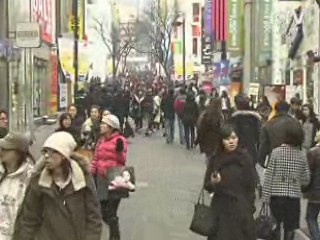 친서민 정책 '착근'…서민에게 희망