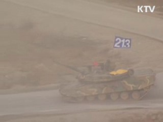 국방부 설문 "국민 86%, '자위권 행사' 찬성"