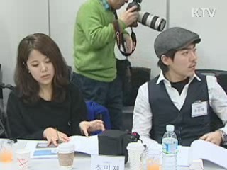 이주호 장관, '교과 융합정책' 블로거 간담회 개최