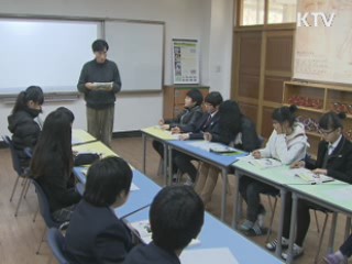 교사 1인당 학생수 30년전 대비 40%