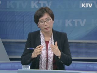 4대강 논란 종지부···공사 올해 끝난다 [와이드 인터뷰]