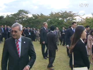 파리 G20, 서울 정상회의 후속조치 모색