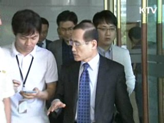 한·중 "北 '우라늄 농축 우려' 긴밀 대응"