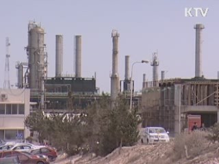 "고유가 산업별 영향 점검, 선제 대응"