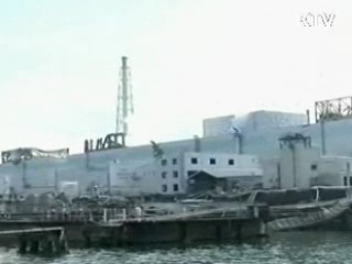 일본 원전 사고, '최악단계' 7등급 격상