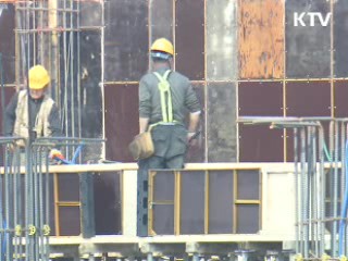 1분기 GDP 4.2% 성장…총소득은 감소