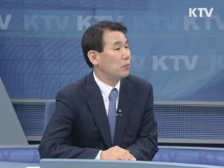 가계부채 대책은? [와이드 인터뷰]