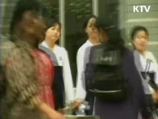 "대북 식량지원, 국제사회 지원과 별개"