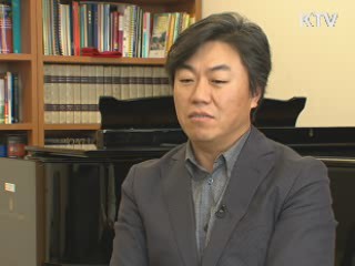 한국 음악인 저력의 비밀은?