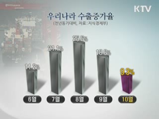 "경기 완만한 둔화…경제체질 바꿔야"