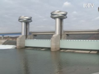 낙동강 1,300리 새물결을 열다 상주, 구미 [강따라 길따라]