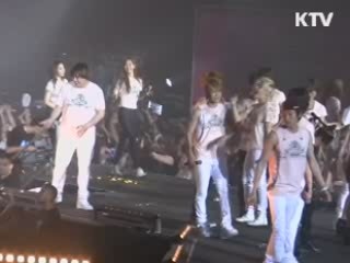 이 대통령 "무역 1조 넘어 2조달러로 가야"