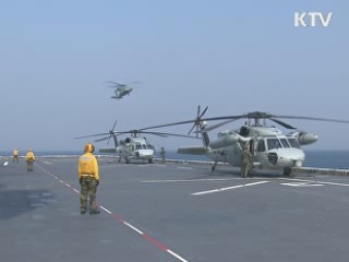 美 "병력감축·아시아 중시"…정부 "안보 영향 없어"