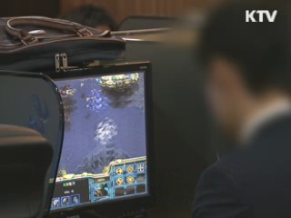 청소년 인터넷 중독 성인보다 높다