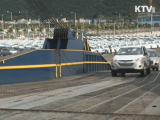  한미FTA 발효 두달···수출 11.3% 증가 