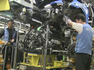 한국 경쟁력, 中·日 제치고 22위 지켜