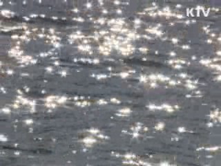 '4대강 살리기 사업' 후 BOD 등 수질 개선