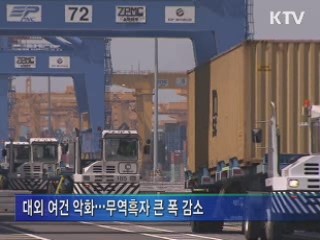 하반기 수출 극대화 비상대책 추진