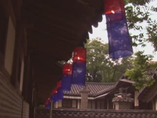 운현궁 금요 야간개장 [캠퍼스 리포트]