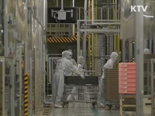 최첨단 삼성 올레드TV 2대 감쪽같이 사라졌다