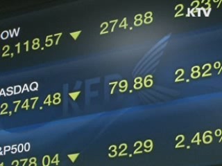 대외 호재…코스피 한달 만에 1950선 회복