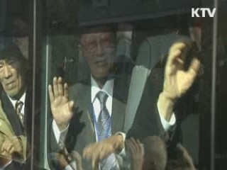 '3년만의 상봉'…기대 부푼 이산가족
