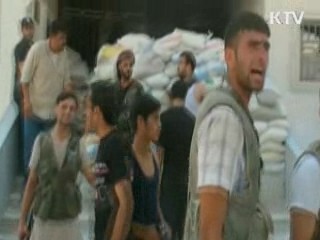 외교부 "시리아 화학무기 의혹 철저히 밝혀야"