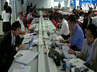 '올림픽 유치' 일본 열광…반한시위 재개