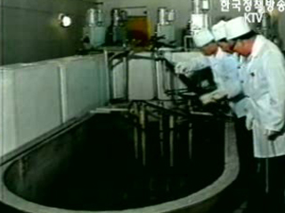 비핵화 첫 걸음