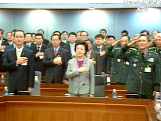 북핵대응 등 `전방위 통합방위태세` 확립