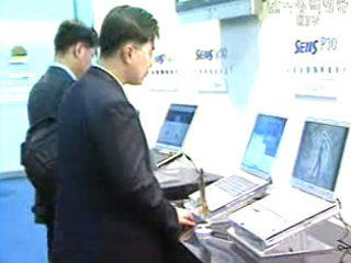 IT수출 첫 100억달러 돌파, 사상 최고치